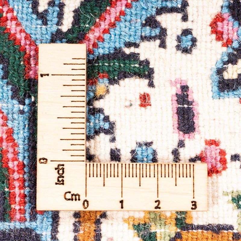 Perser Rug - Classic - 144 x 98 cm - multicolored