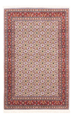 Perser Rug - Classic - 148 x 94 cm - cream