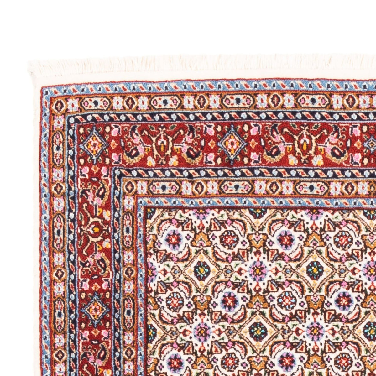 Perser Rug - Classic - 148 x 94 cm - cream