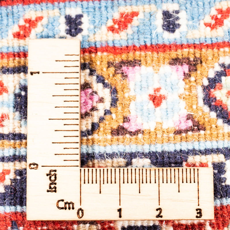 Perser Rug - Classic - 148 x 94 cm - cream