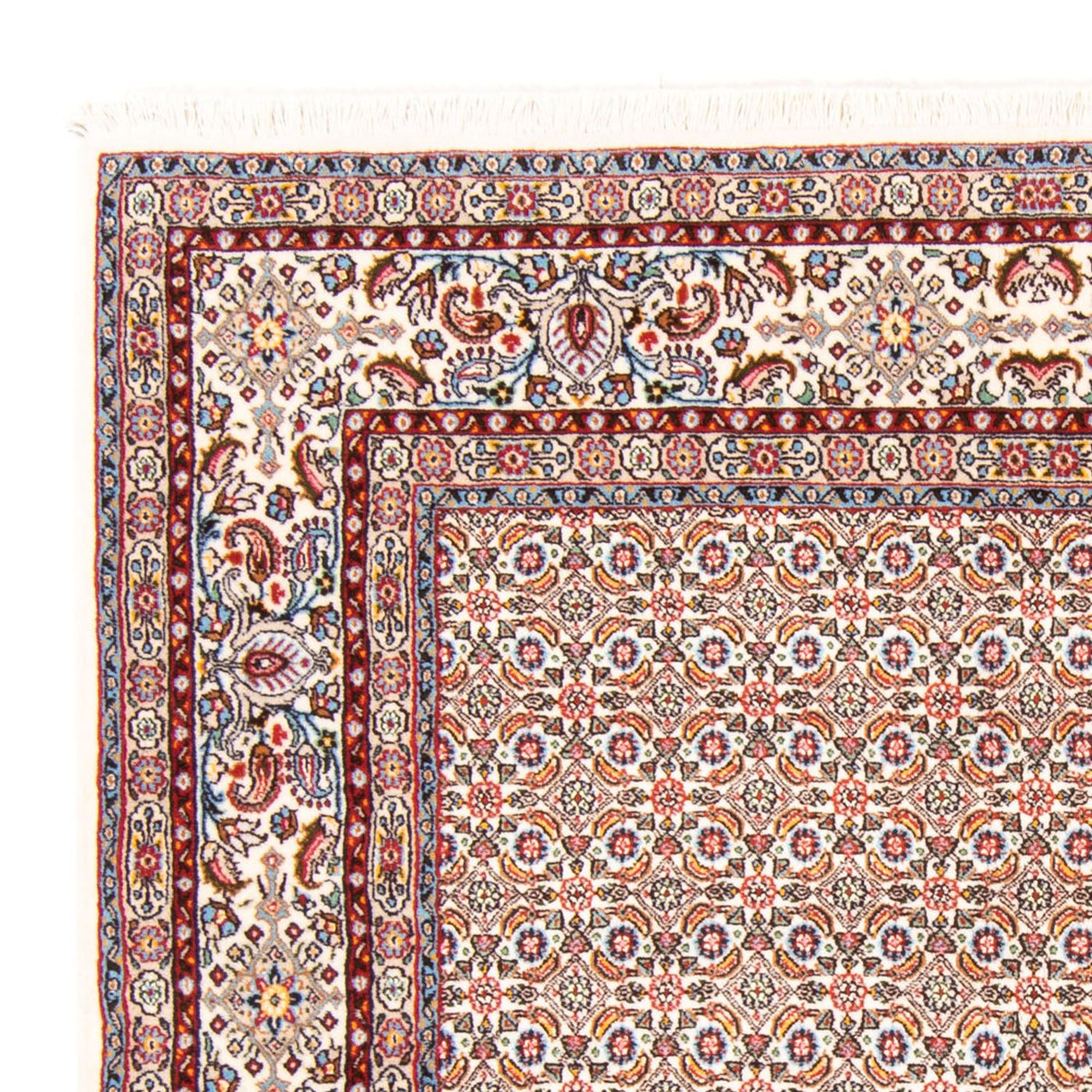 Moud Rug 185x147cm - Persian Rugs