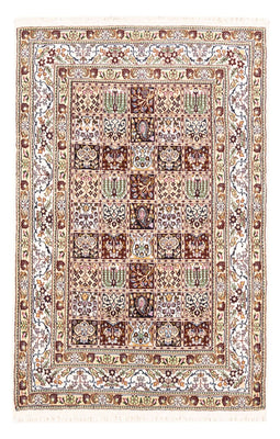 Perser Rug - Classic - 147 x 97 cm - multicolored