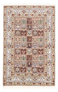 Perser Rug - Classic - 147 x 97 cm - multicolored