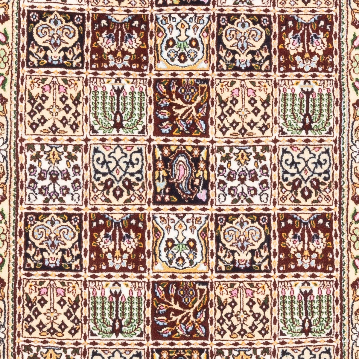 Perser Rug - Classic - 147 x 97 cm - multicolored