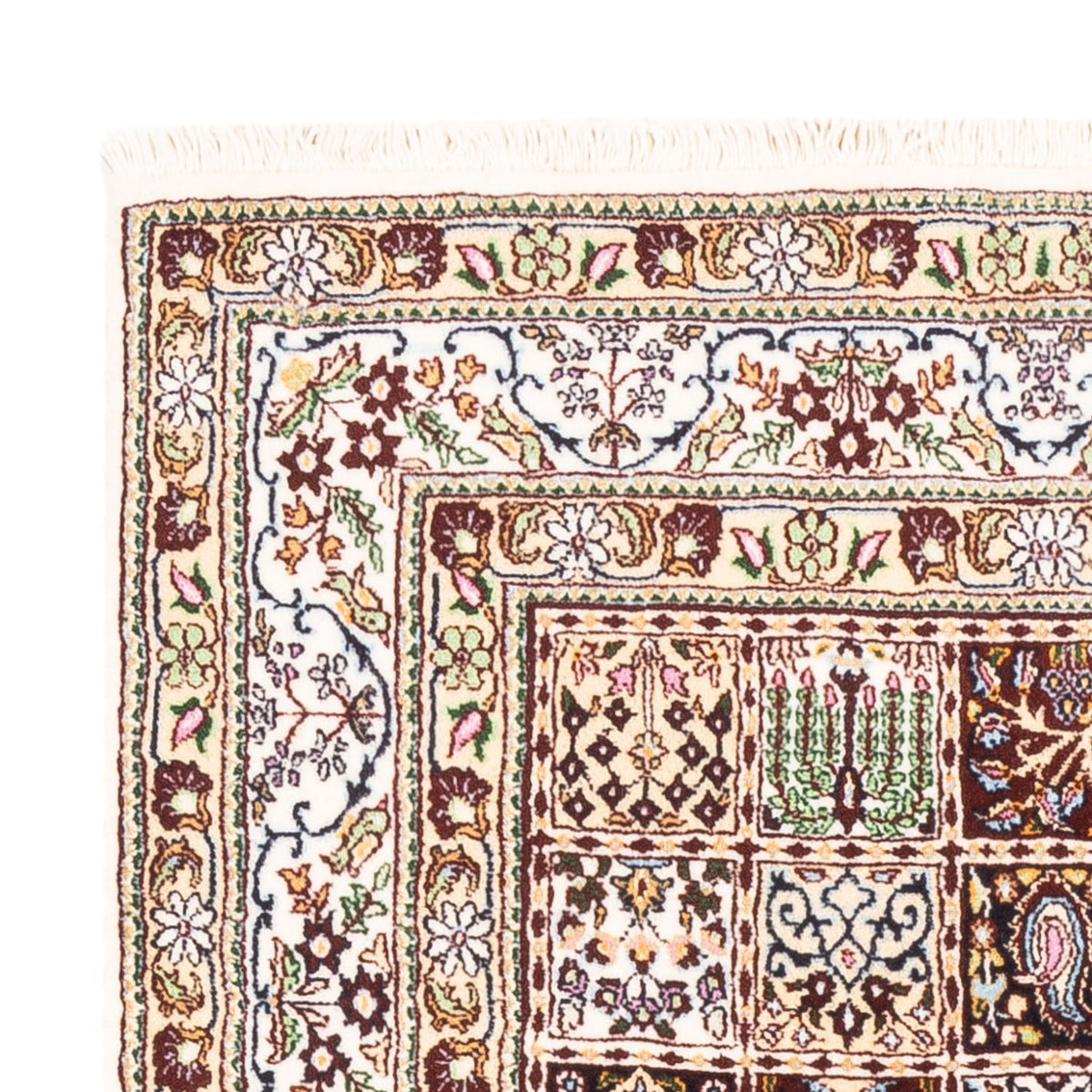 Perser Rug - Classic - 147 x 97 cm - multicolored