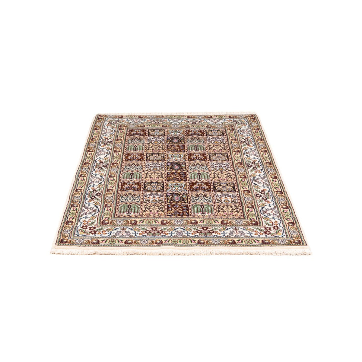 Perser Rug - Classic - 147 x 97 cm - multicolored
