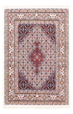 Perser Rug - Classic - 143 x 94 cm - beige