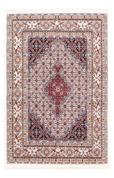 Moud Rug 94x143cm - Persian Rugs