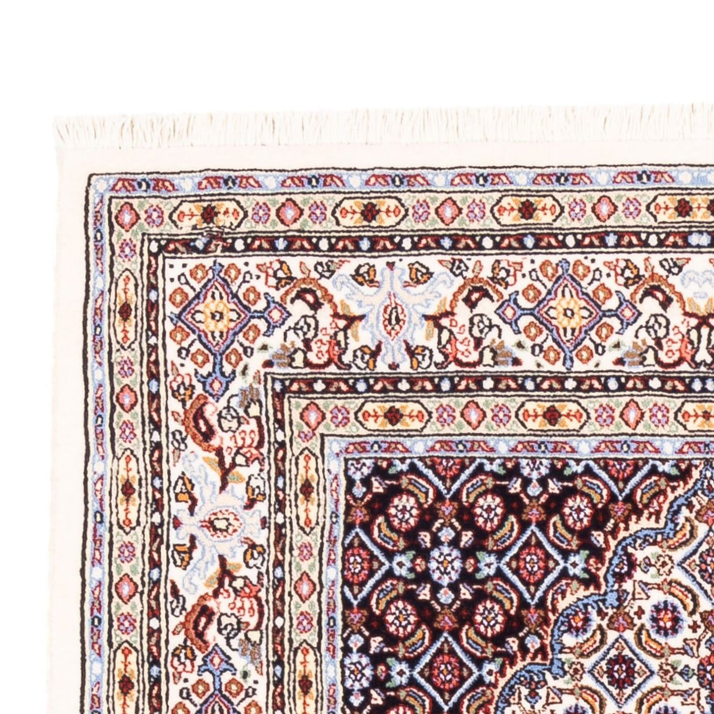 Moud Rug 143x94cm - Persian Rugs