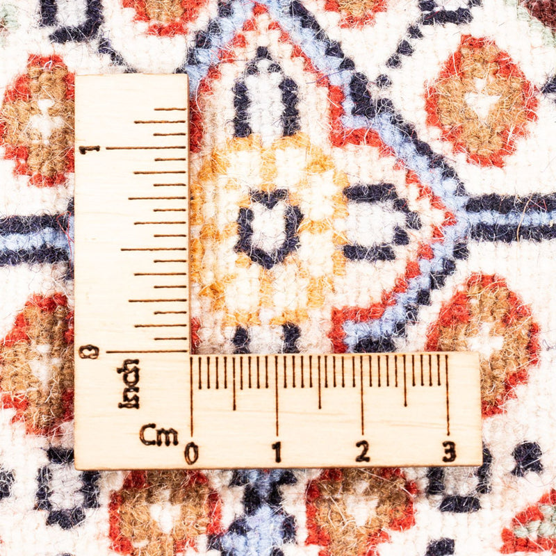 Perser Rug - Classic - 143 x 94 cm - beige