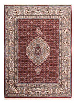 Perser Rug - Classic - 200 x 147 cm - red