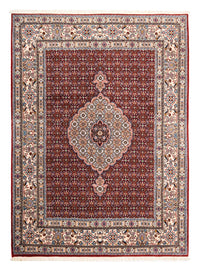 Perser Rug - Classic - 200 x 147 cm - red