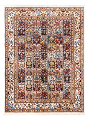 Perser Rug - Classic - 195 x 147 cm - multicolored