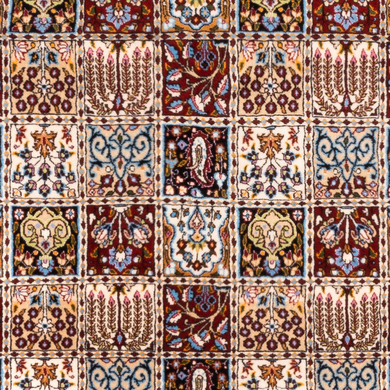 Perser Rug - Classic - 195 x 147 cm - multicolored