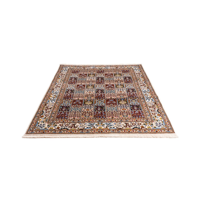 Perser Rug - Classic - 195 x 147 cm - multicolored