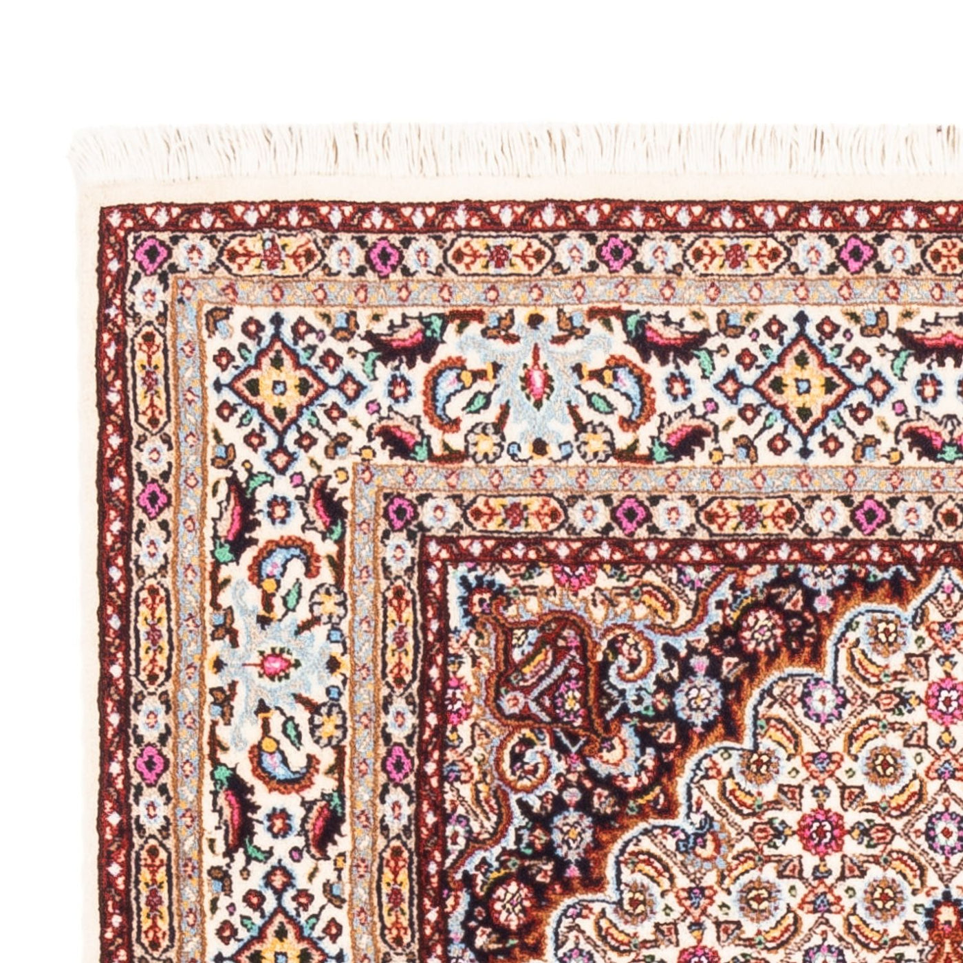 Moud Rug 151x96cm - Persian Rugs