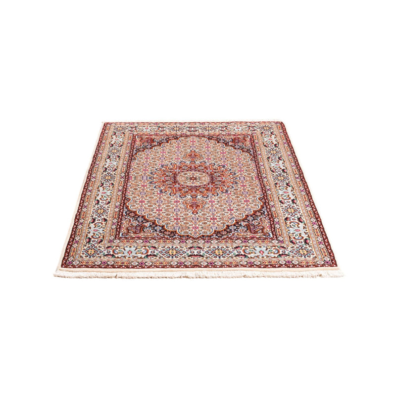 Perser Rug - Classic - 151 x 96 cm - cream