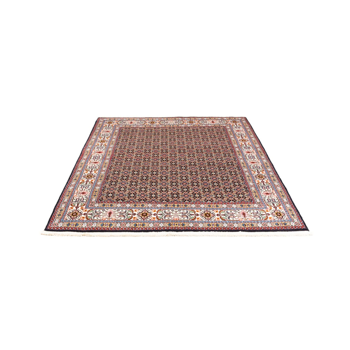 Perser Rug - Classic - 192 x 144 cm - dark blue