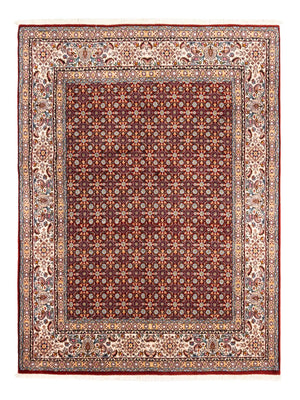 Perser Rug - Classic - 192 x 143 cm - red