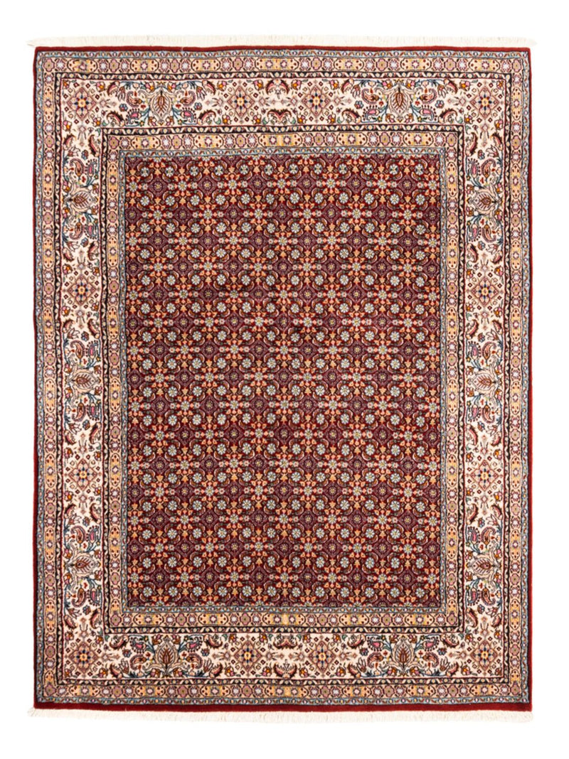 Perser Rug - Classic - 192 x 143 cm - red