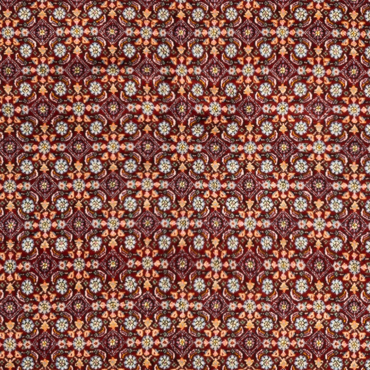 Perser Rug - Classic - 192 x 143 cm - red