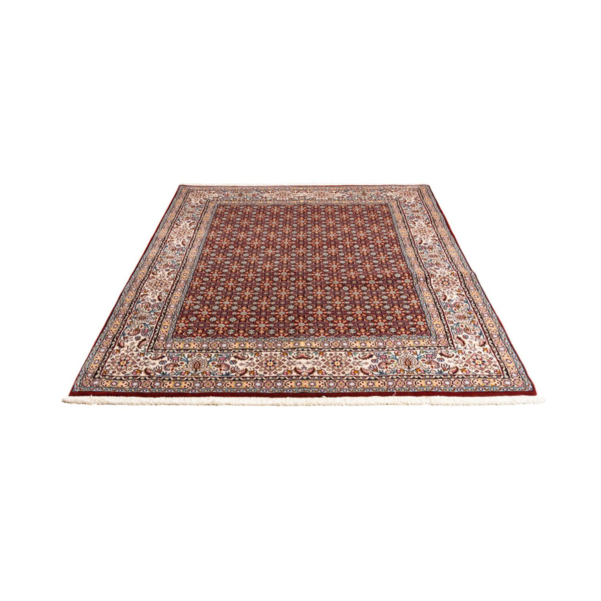 Perser Rug - Classic - 192 x 143 cm - red