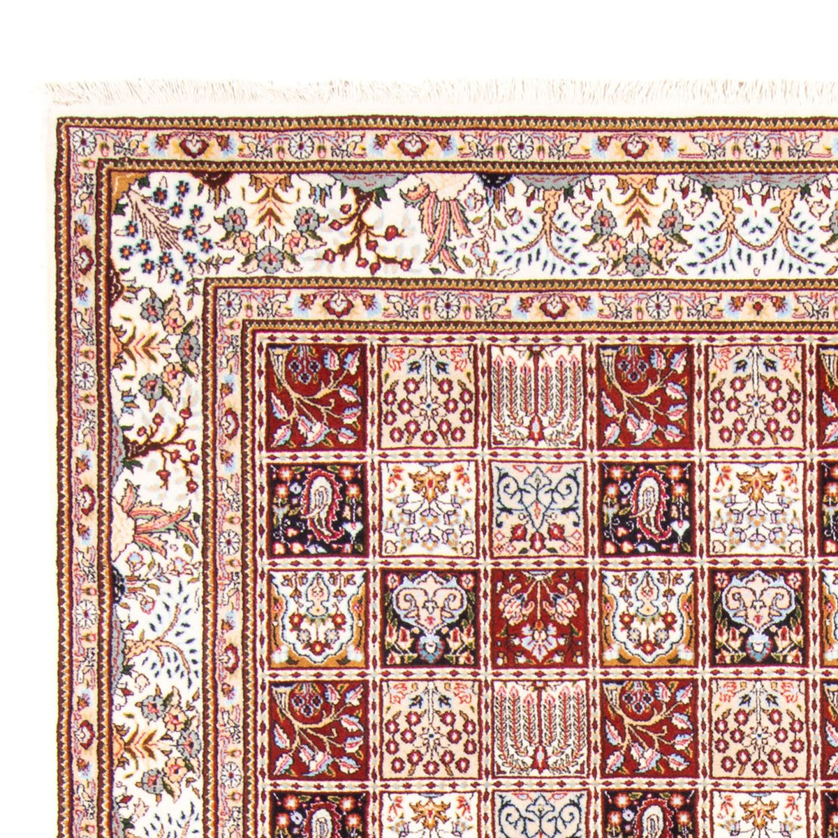 Perser Rug - Classic - 238 x 170 cm - multicolored