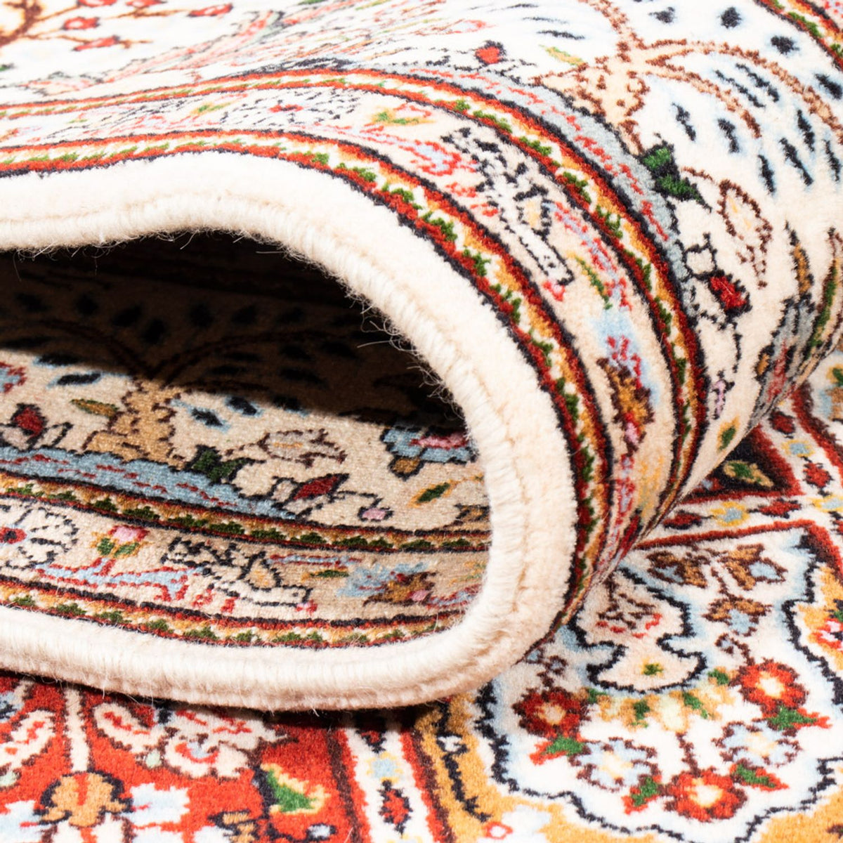 Perser Rug - Classic - 238 x 170 cm - multicolored