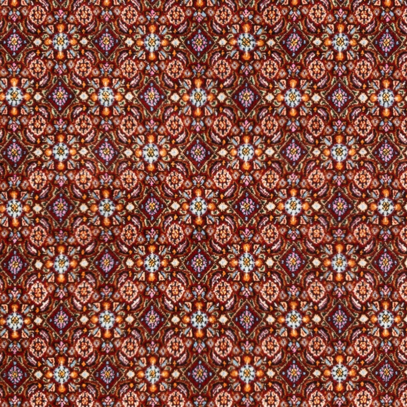 Perser Rug - Classic - 245 x 165 cm - red