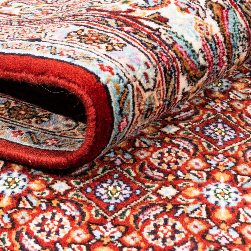 Perser Rug - Classic - 245 x 165 cm - red