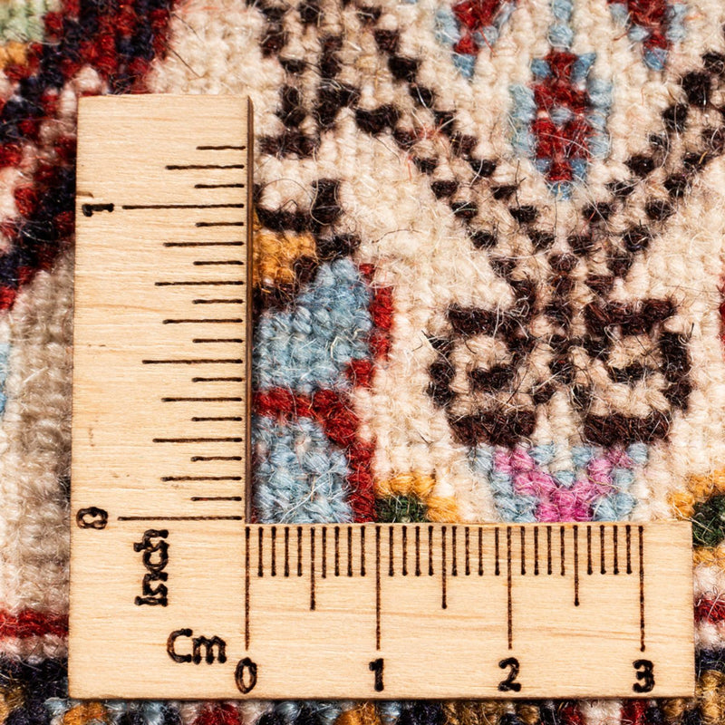 Perser Rug - Classic - 245 x 165 cm - red