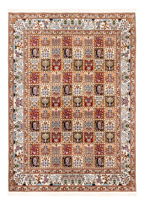 Perser Rug - Classic - 234 x 165 cm - multicolored