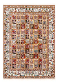 Perser Rug - Classic - 234 x 165 cm - multicolored