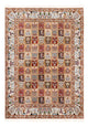 Moud Rug 165x234cm - Persian Rugs