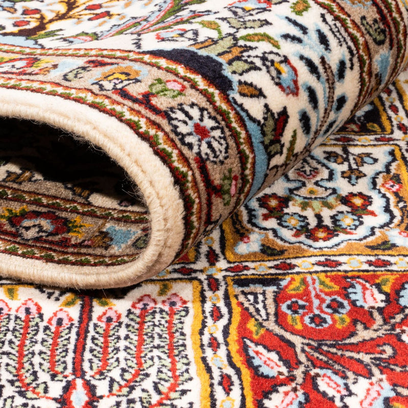 Perser Rug - Classic - 234 x 165 cm - multicolored