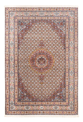 Perser Rug - Classic - 232 x 159 cm - cream