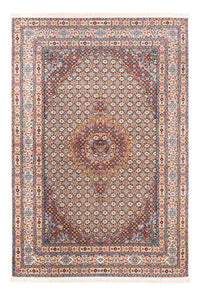 Perser Rug - Classic - 232 x 159 cm - cream