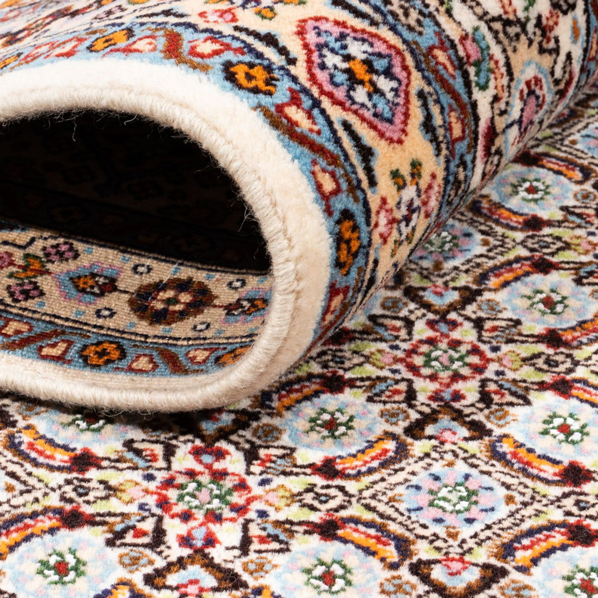 Perser Rug - Classic - 232 x 159 cm - cream