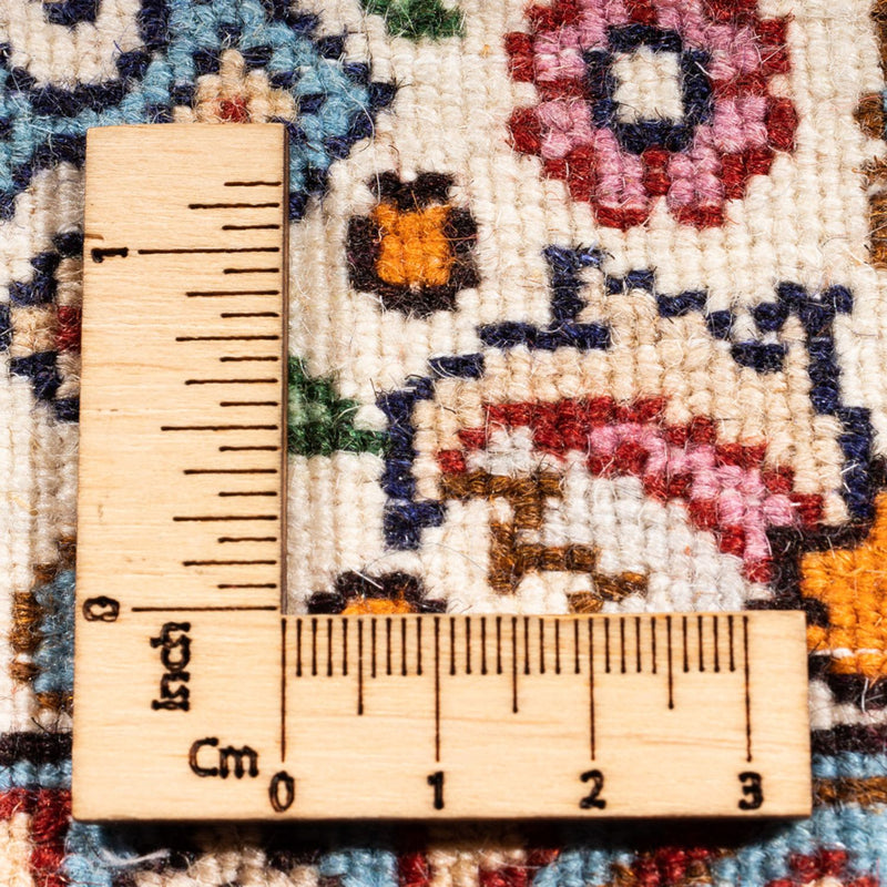 Perser Rug - Classic - 232 x 159 cm - cream