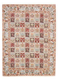 Perser Rug - Classic - 225 x 167 cm - multicolored