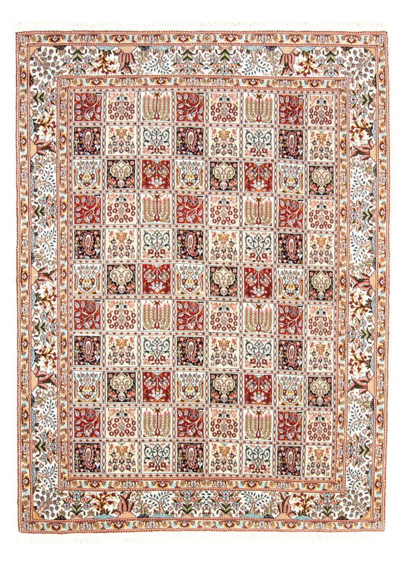 Perser Rug - Classic - 225 x 167 cm - multicolored