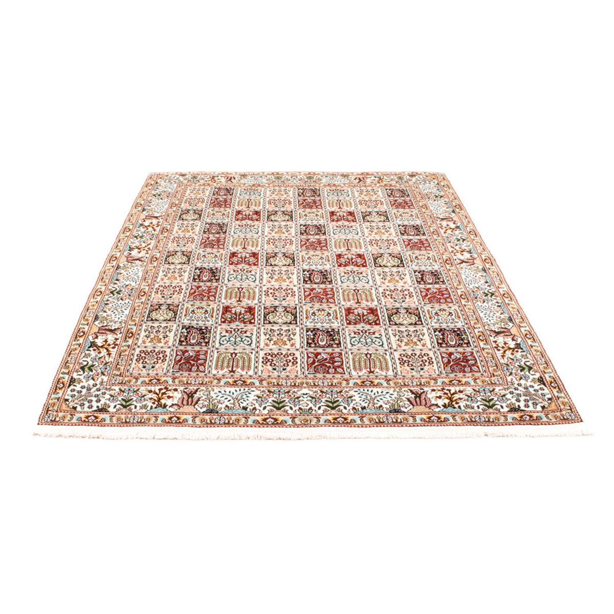 Perser Rug - Classic - 225 x 167 cm - multicolored
