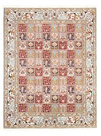 Perser Rug - Classic - 225 x 170 cm - multicolored