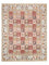 Perser Rug - Classic - 225 x 170 cm - multicolored