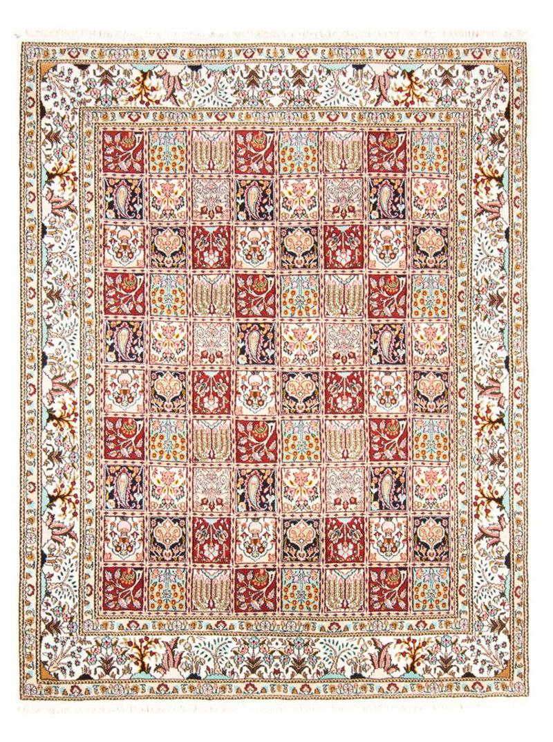 Perser Rug - Classic - 225 x 170 cm - multicolored