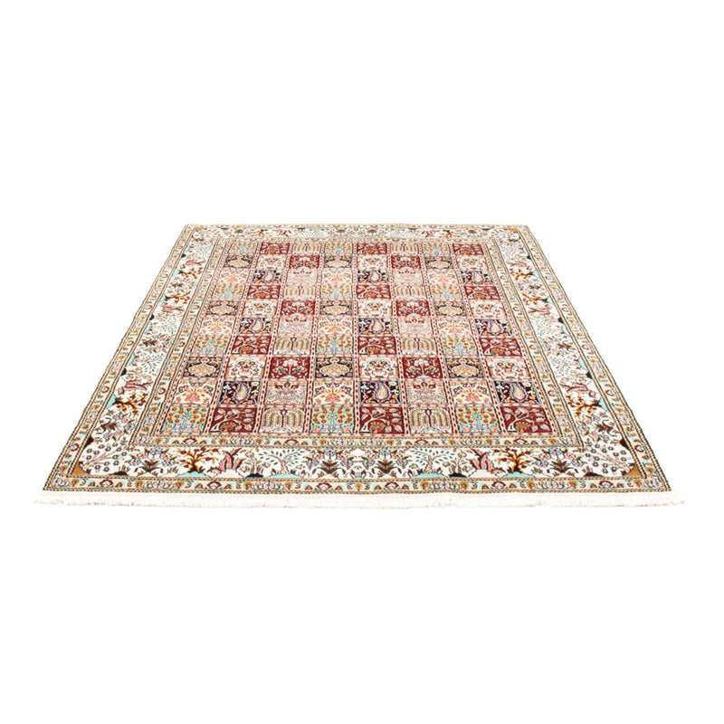 Perser Rug - Classic - 225 x 170 cm - multicolored