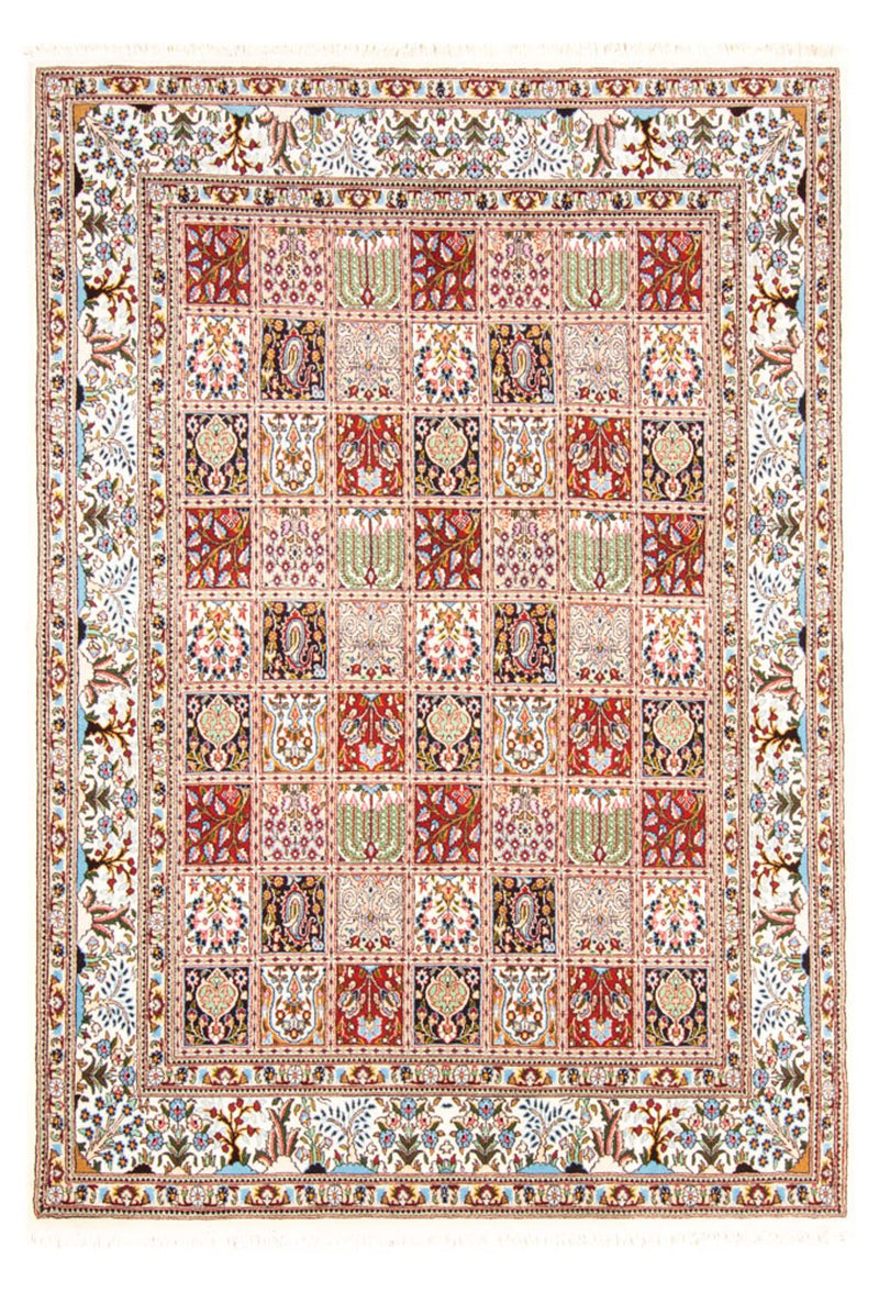 Perser Rug - Classic - 236 x 164 cm - multicolored