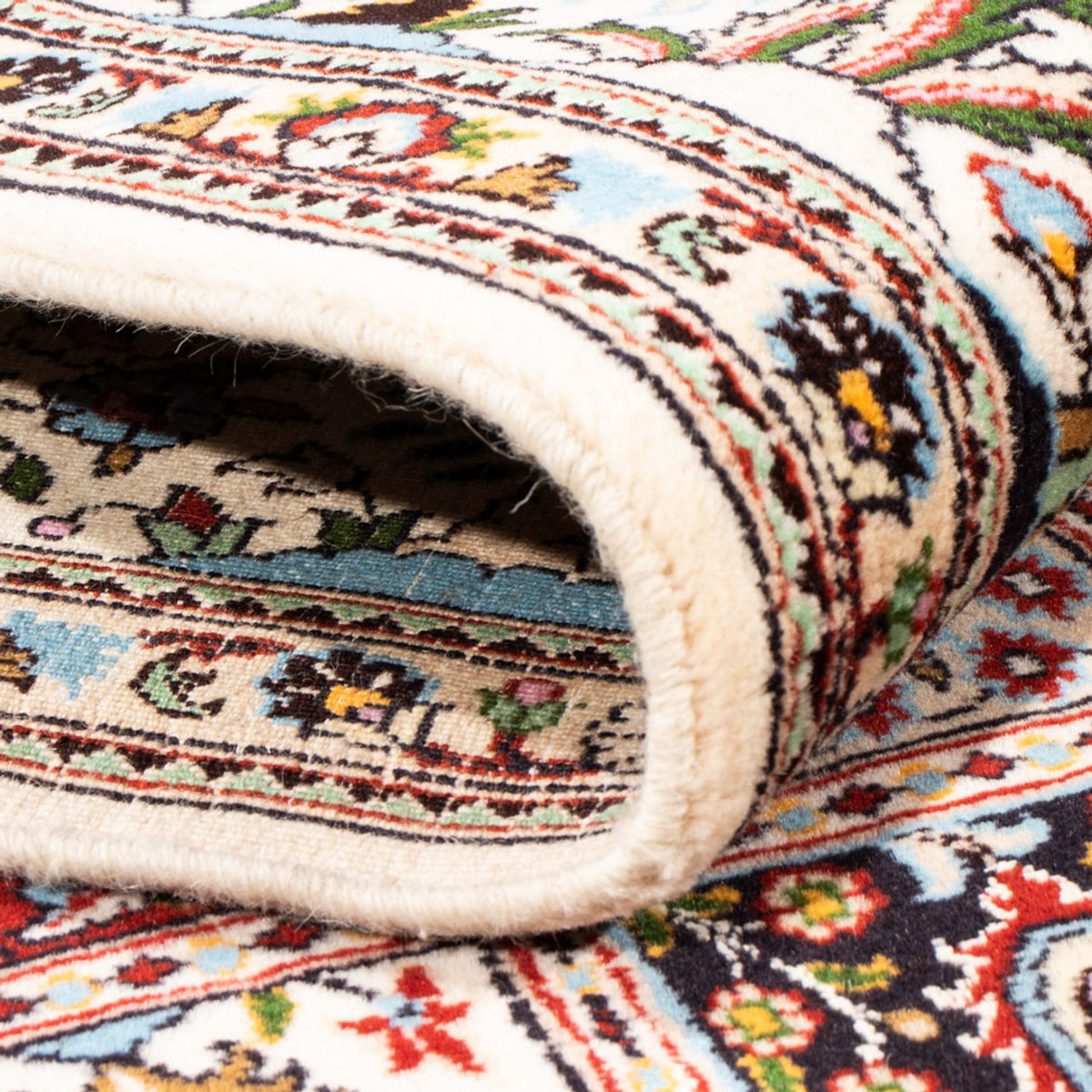 Perser Rug - Classic - 236 x 164 cm - multicolored