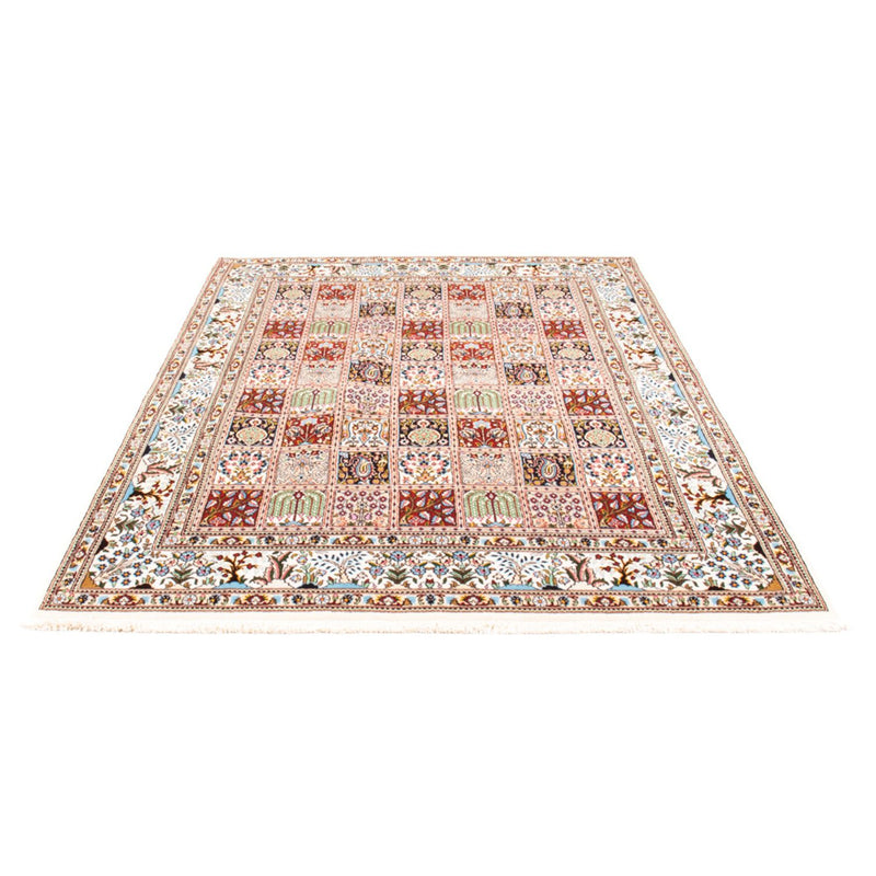 Perser Rug - Classic - 236 x 164 cm - multicolored