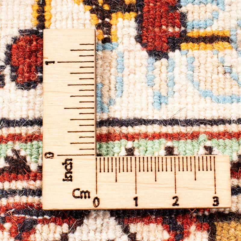 Perser Rug - Classic - 236 x 164 cm - multicolored